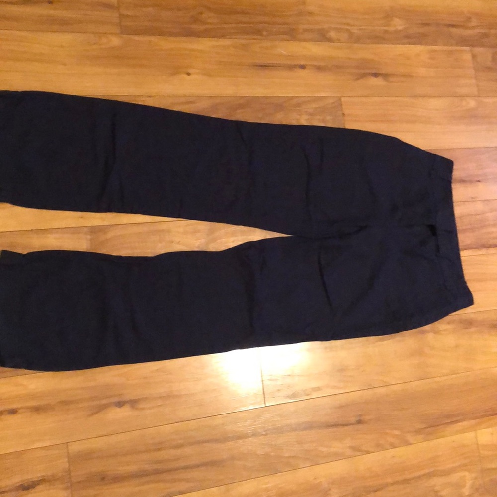 Cotton flare